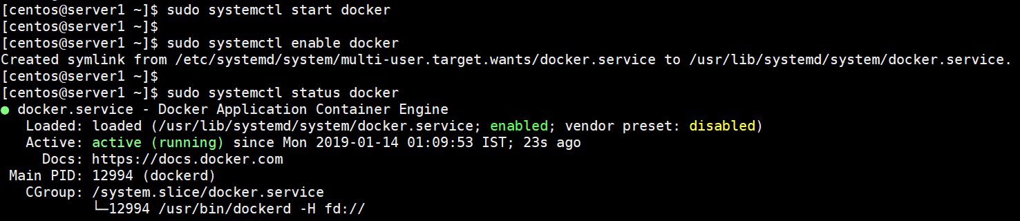 different-methods-to-install-docker-on-centos-7-geekylane