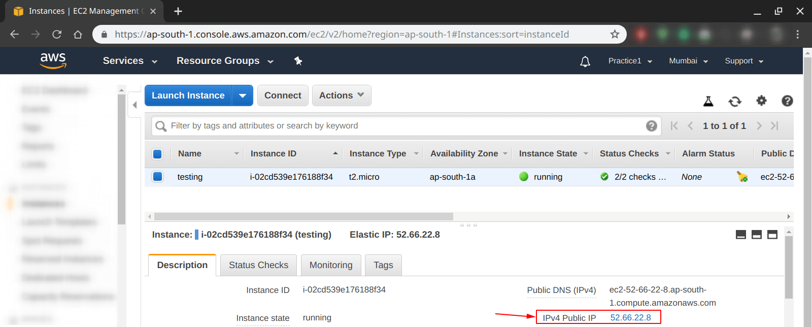 Amazon Linux 2 Docker Install