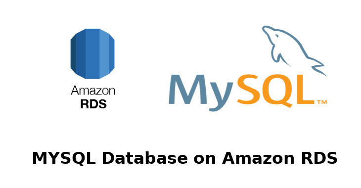 MYSQL Database on Amazon RDS